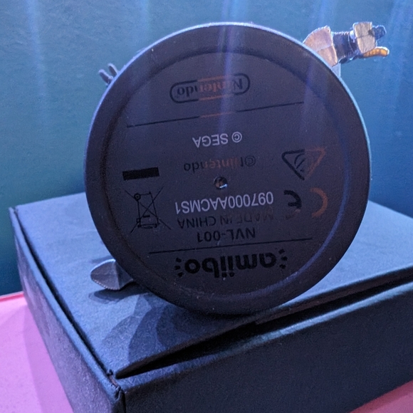 Bayonetta Amiibo Nintendo switch wii - Picture 4 of 4